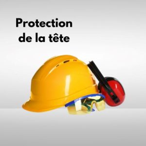 Protection de la tête