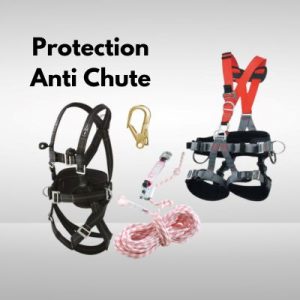 Protection anti chute