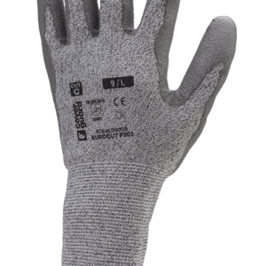EUROCUT P330 Tricot gris chiné – 1cral00