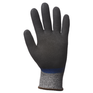 Gants EUROCUT N555 CUT D. HPPE J13 dble end. nitrile – 1CRFN