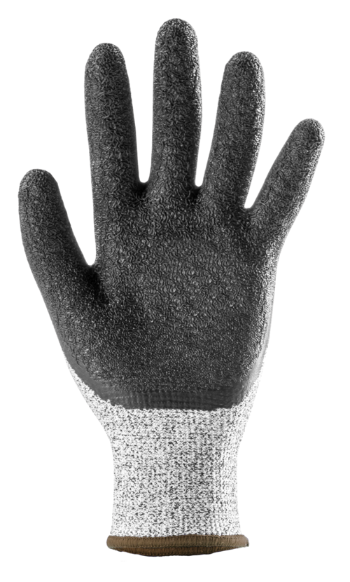 Gants EUROCUT SC580L CUT D. HPPE J13 end. lat. CAR – 1CRLB0P – Image 3