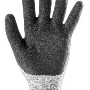 Gants EUROCUT SC580L CUT D. HPPE J13 end. lat. noir – 1CRLB