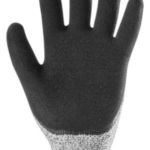 Gants EUROCUT SC560N CUT D. HPPE J13 end. Nitr. Noir – 1CRNB