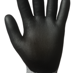 Gants EUROCUT N360 CUT B. HPPE J13 end. Nitr. Noir – 1CRVG