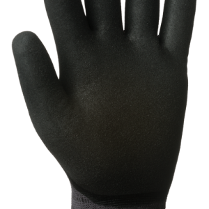 Gants EUROLITE 15N505 J15 dble end. nit paume+3/4 dos – 1NIBG
