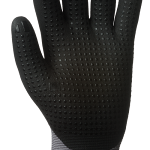 Gants EUROLITE 15N606D end.nit. paume+3/4 dos+picots – 1NIDG