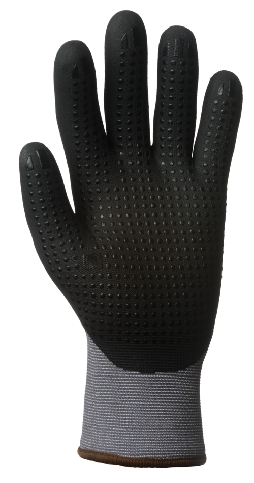 Gants EUROLITE 15N606D end.nit. paume+3/4 dos+picots – 1NIDG – Image 2