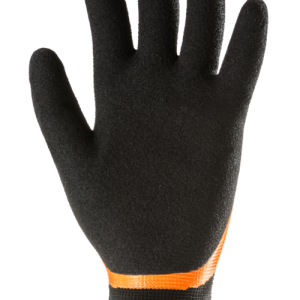 Gants EUROLITE SL555N J15 PE noir end.nit. main+sandy – 1NIFB