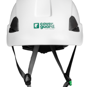 Casque de travail en hauteur ALTAI PRO, blanc – 7ALTP40