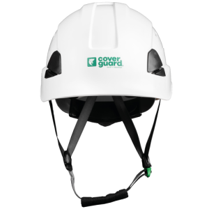 Casque de travail en hauteur ALTAI WIND, blanc – 7ALTW40