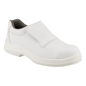 HOWLITE Chaussure blanche S2 SRC – 9HOWL04