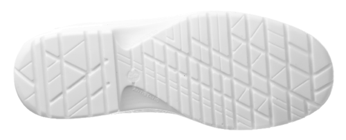 OKENITE S2 Chaussure sécu basse blanche – 9OKEL – Image 2