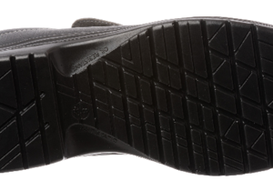 ORTHITE S2 Chauss sécu basse noir – 9ORTL