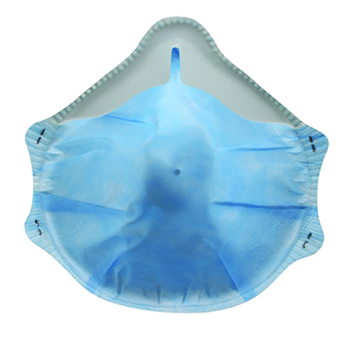 Masque FFP2 PREM’S coque (boîte de 20 pièces) – MO23211 – Image 2
