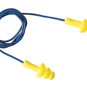 Bouchons anti-bruit ULTRAFIT corde (boîte de 50 paires) – mo30103
