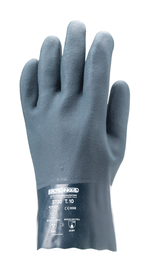 Gants EUROCHEM 3720 – mo3720