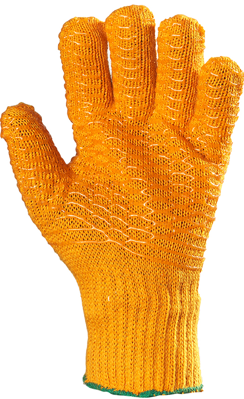 Gants EUROSTRONG 4500 Criss-Cross antidérapant – MO4500