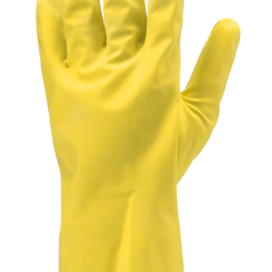 Gants EURODIP 5030 latex naturel jaune long.30cm – MO5030