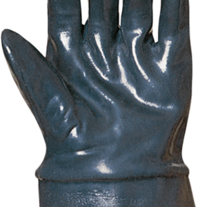 Gants EUROSTRONG 9650 cot.end.main nit.bleu secu sup – MO9650